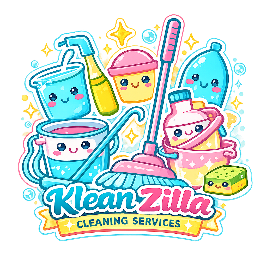 KleanZilla logo